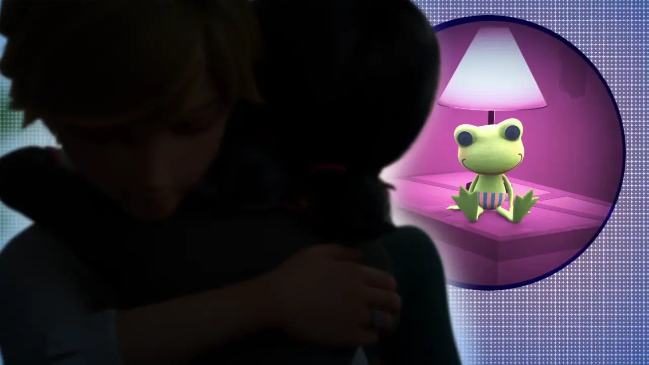 Miraculous Season 6 Episode 7 El Toro de Piedra English Dub
