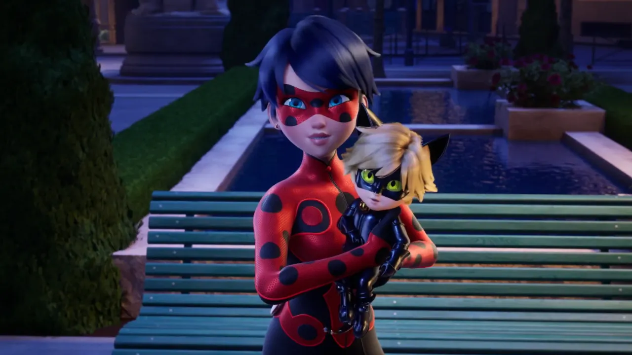 Riginarazione (English Sub)