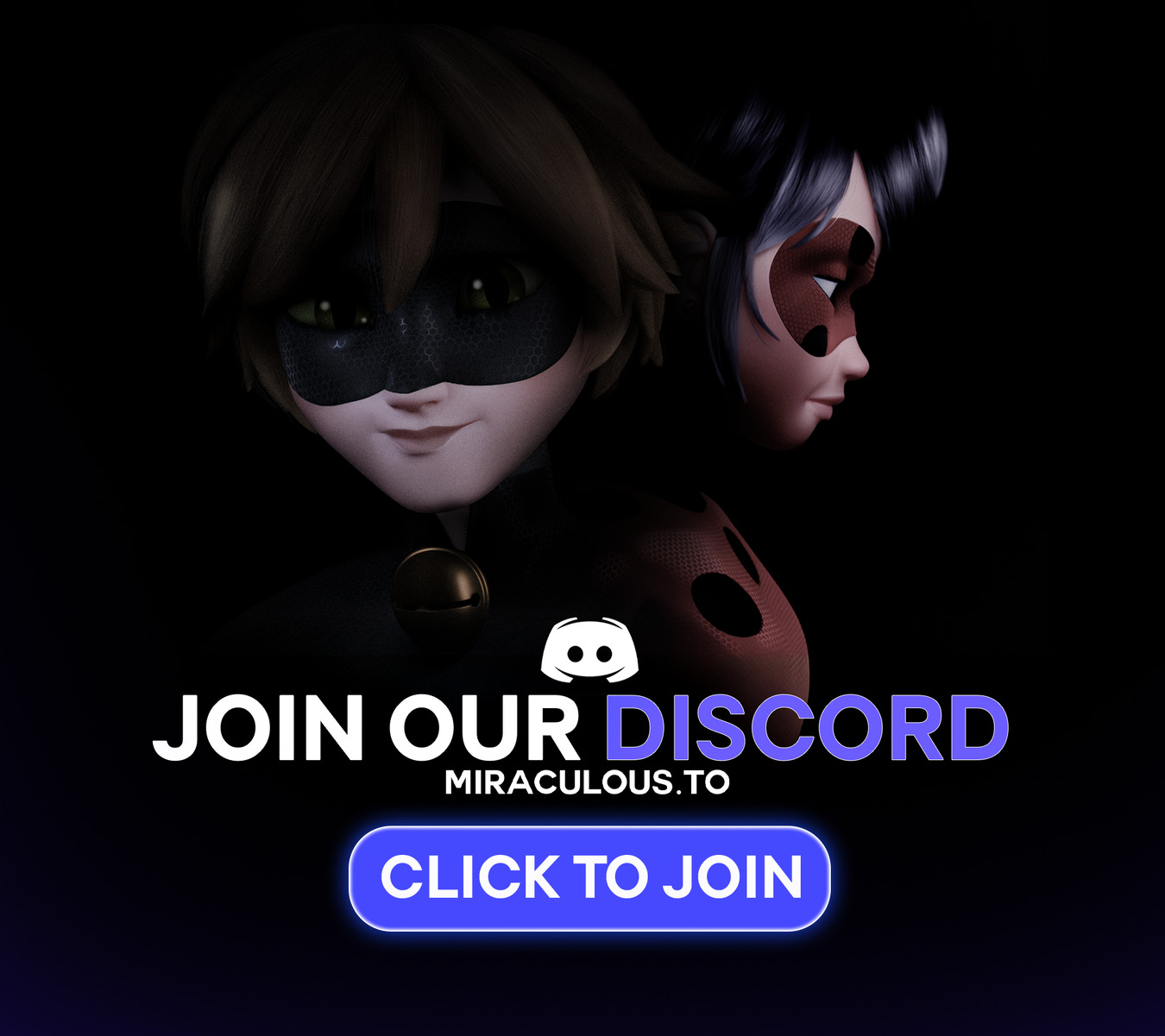Join our Discord server!